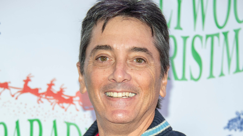 Scott Baio in 2019