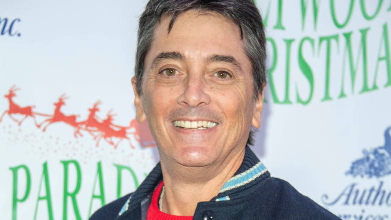 Scott Baio in 2019