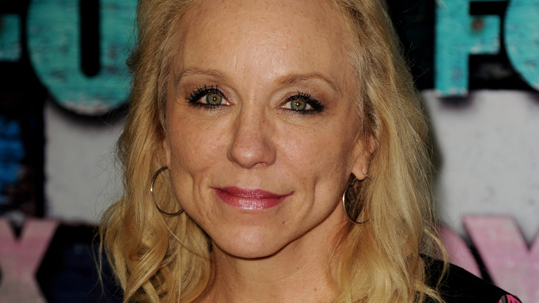 Brett Butler