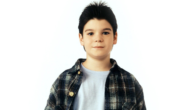 Jon Paul Steuer