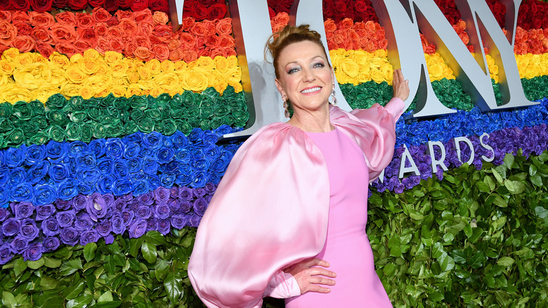 Julie White Tony Awards