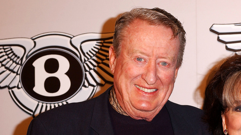 Tom Poston