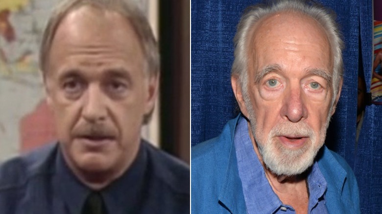 Howard Hesseman
