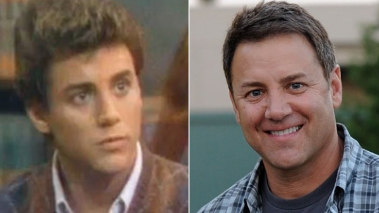 Tony O'Dell