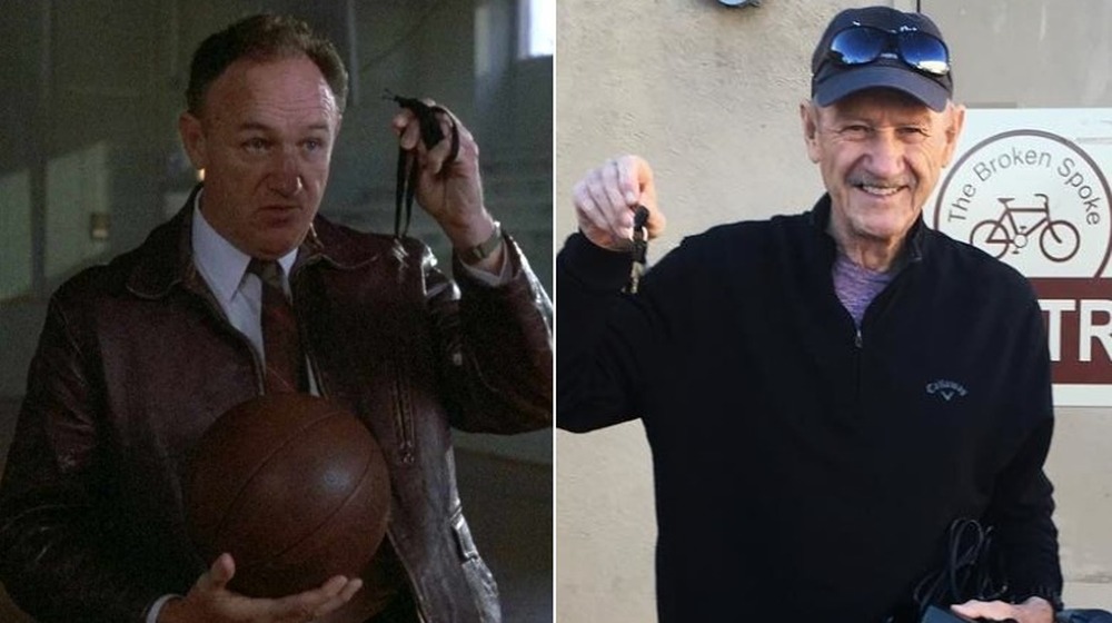 What Happened To The Cast Of Hoosiers?