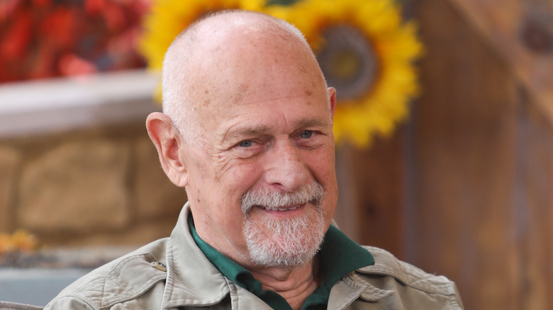 Gerald McRaney portrayed Maj. John D. MacGillis on "Major Dad."