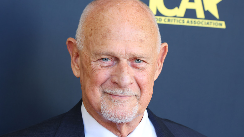 Gerald McRaney at an event