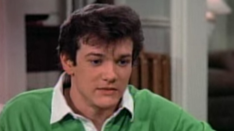 Rod Brogan as Chip Russell.