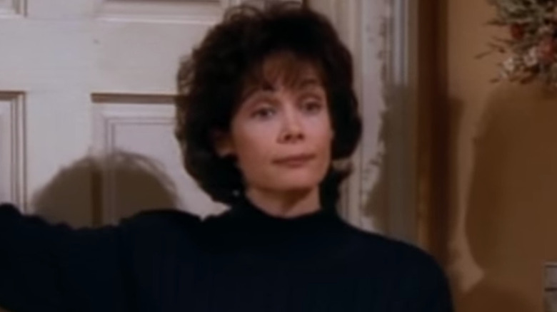 Shanna Reed in "Major Dad."