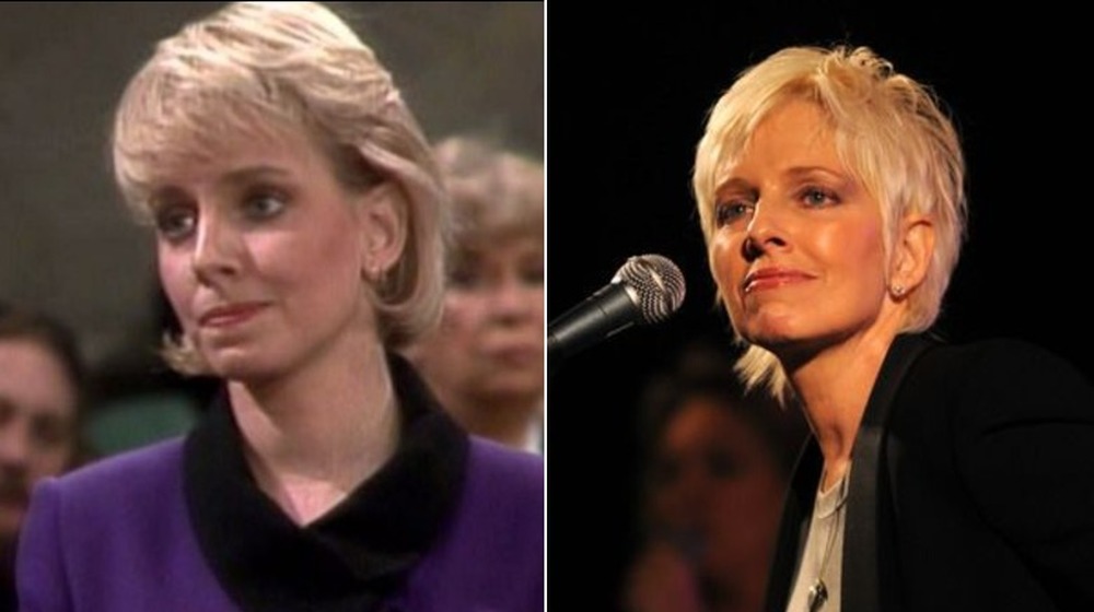 What Happened To The Cast Of Night Court?