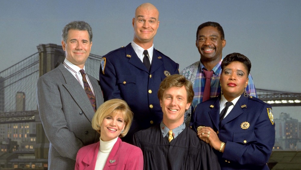What Happened To The Cast Of Night Court?
