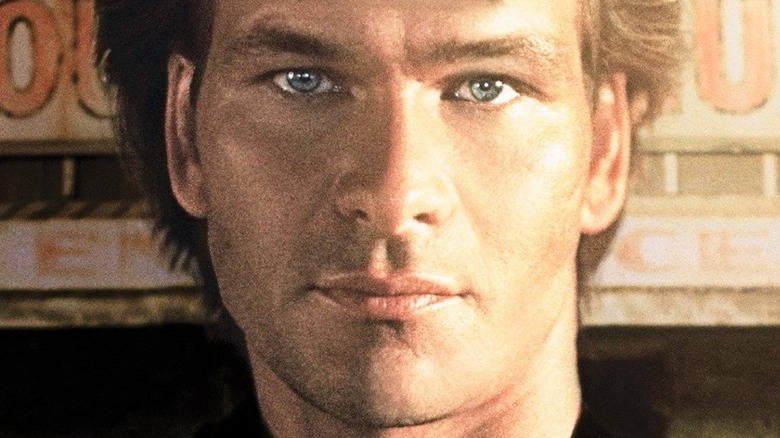 Patrick Swayze as Dalton