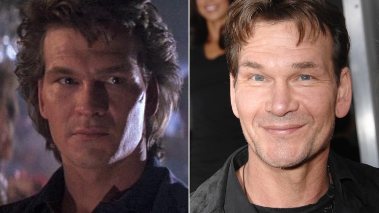 What Happened To The Cast Of Road House?