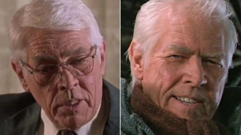 James Coburn