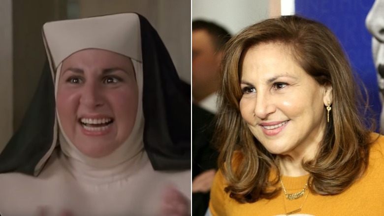 Kathy Najimy