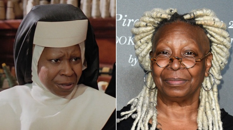 Whoopi Goldberg