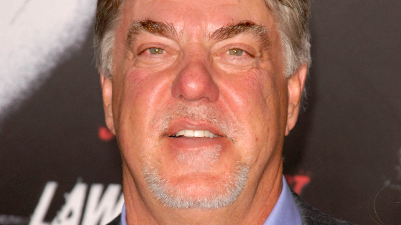 Bruce McGill