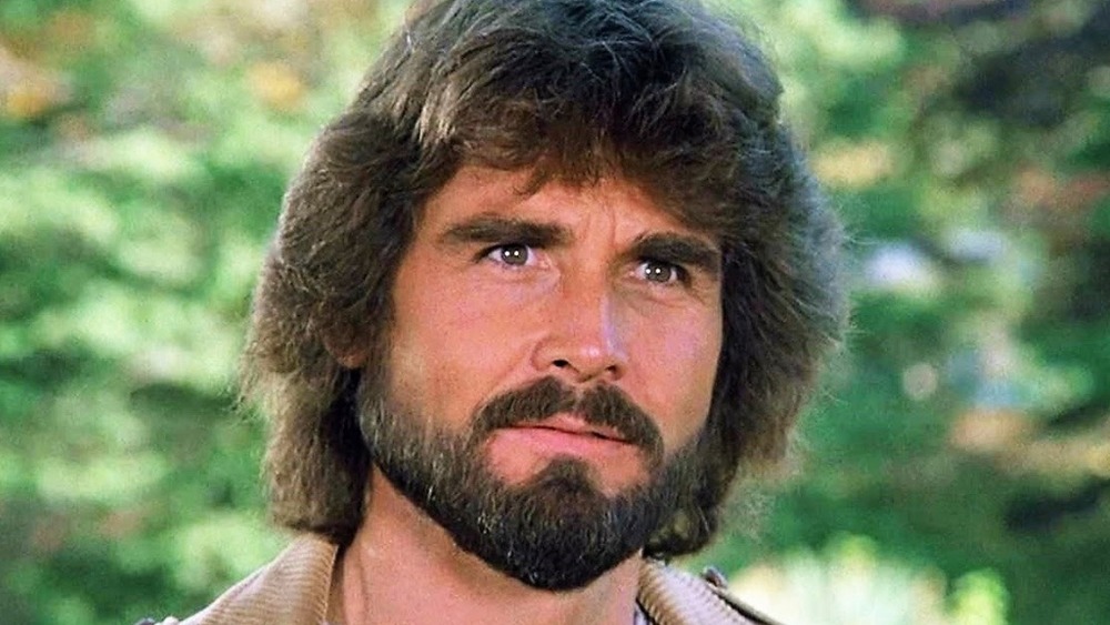 James Brolin in Amityville Horror