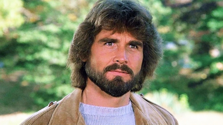 James Brolin in Amityville Horror