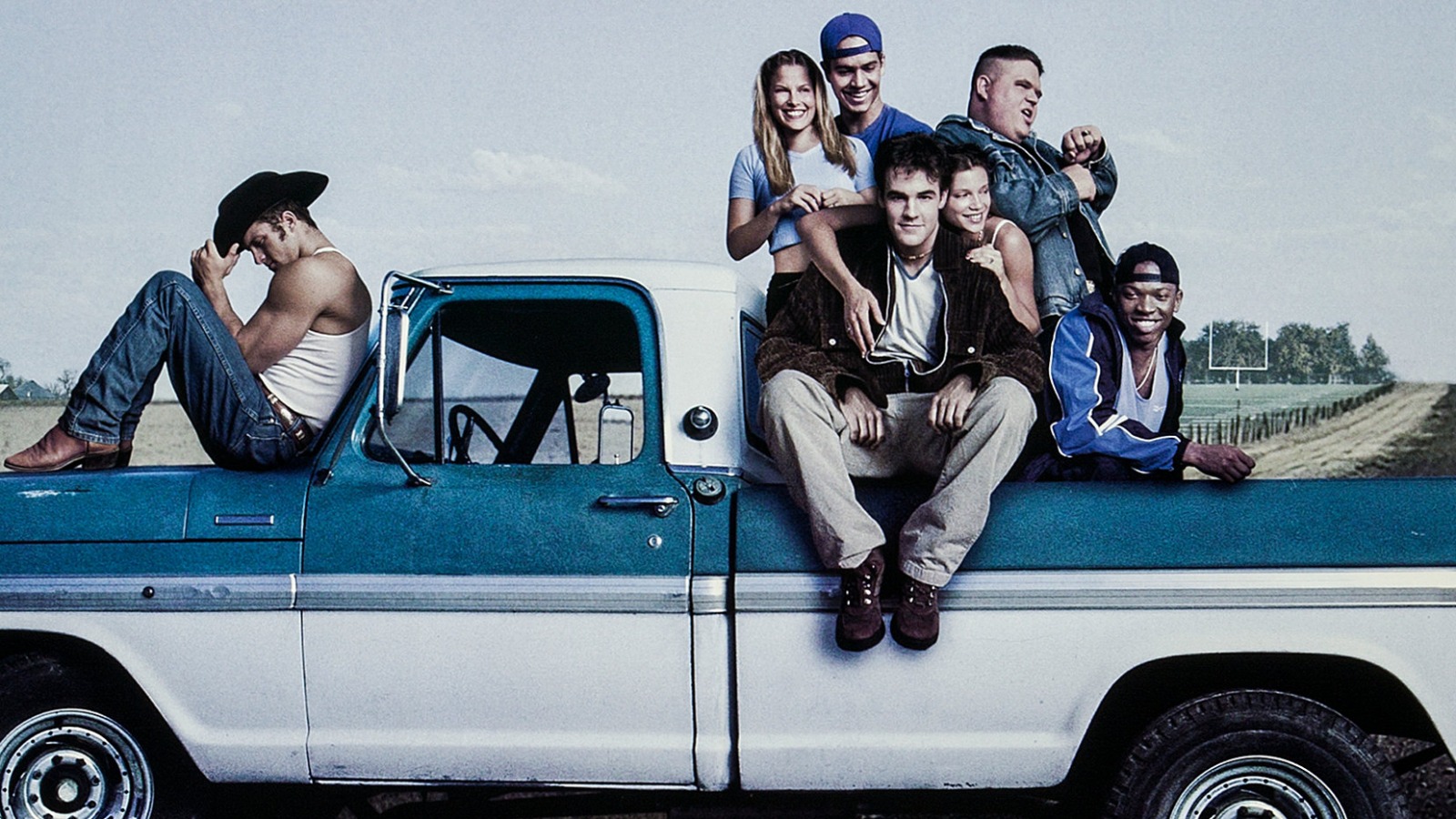 What Happened To The Cast Of Varsity Blues