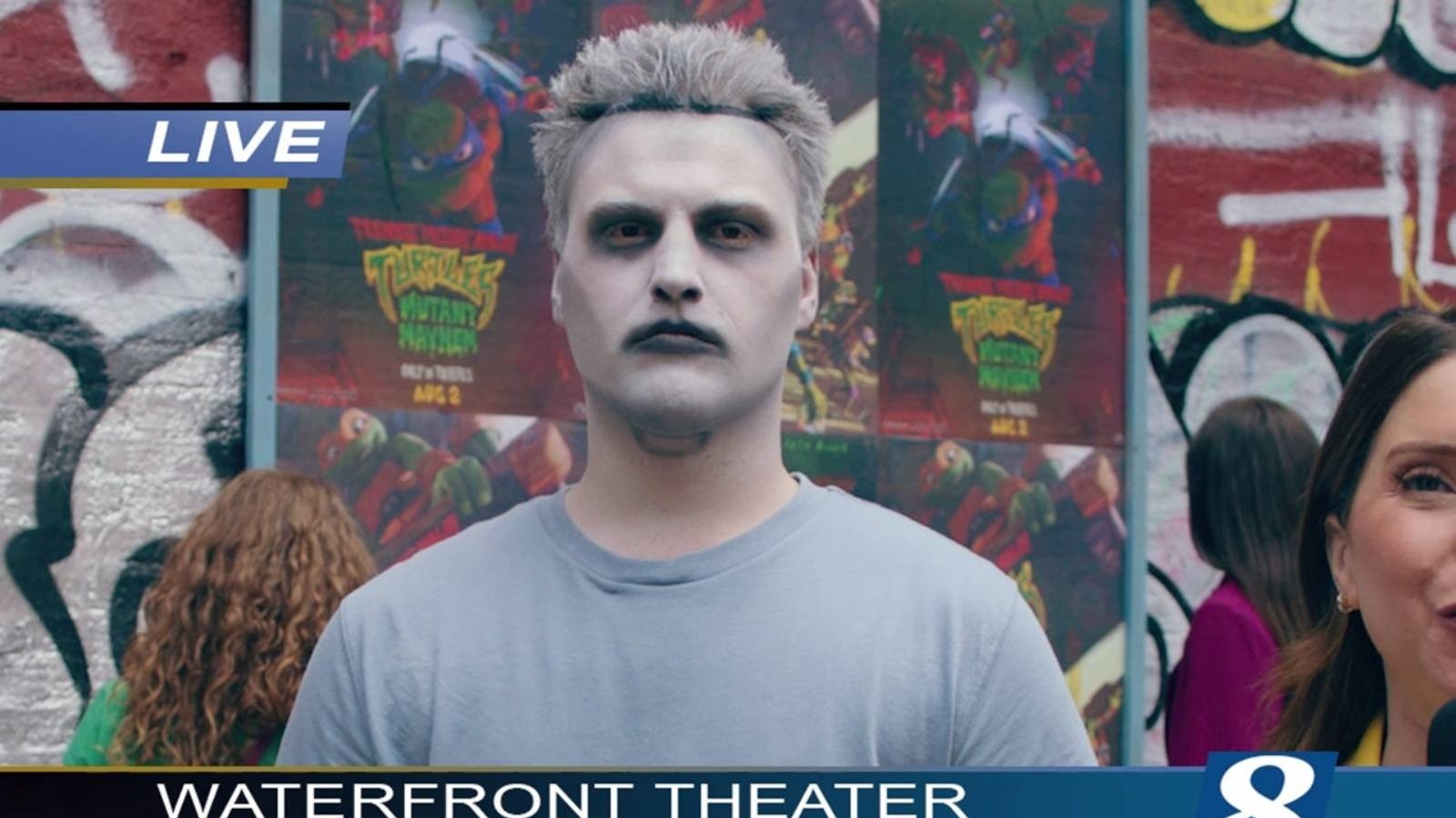 What Happened To The 'I Like Turtles' Zombie Kid? The Viral Youtube