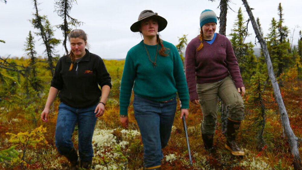 What Happened To The Lewis Family On The Last Alaskans What Happened To The Lewis Family From The Last Alaskans?