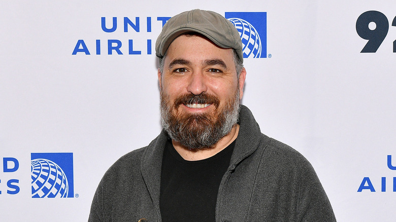 What Happened To The People Stuck With Impractical Jokers' Q During His