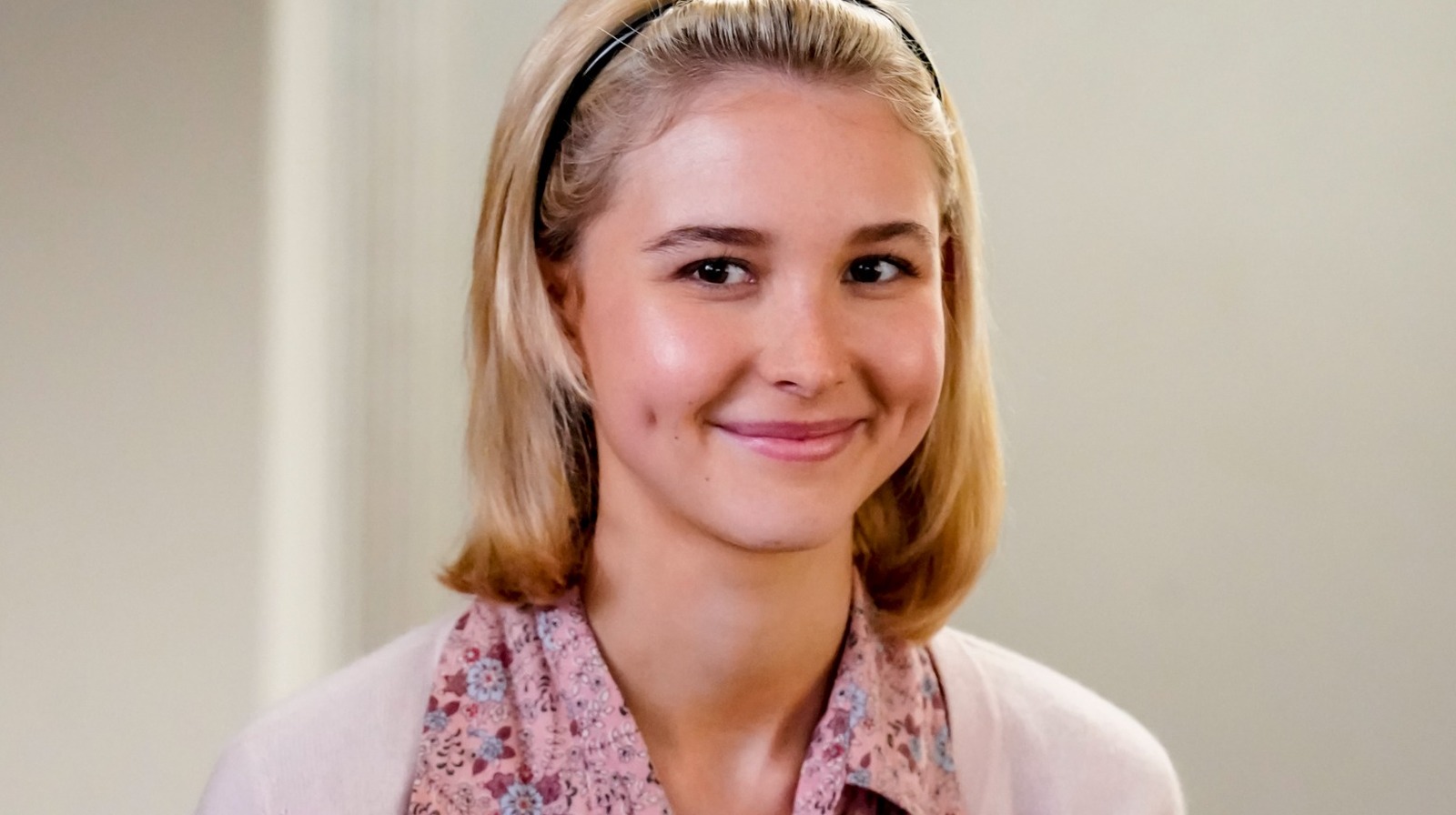 What Happened To Veronica On Young Sheldon?