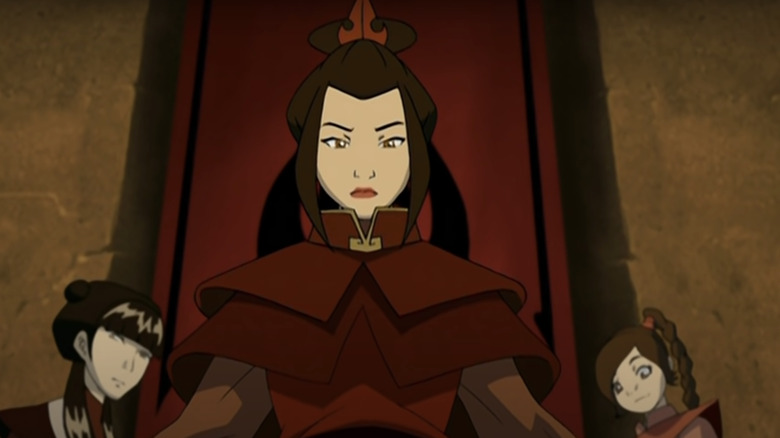 What Happened To Zukos Mom In The Last Airbender Finally Explained