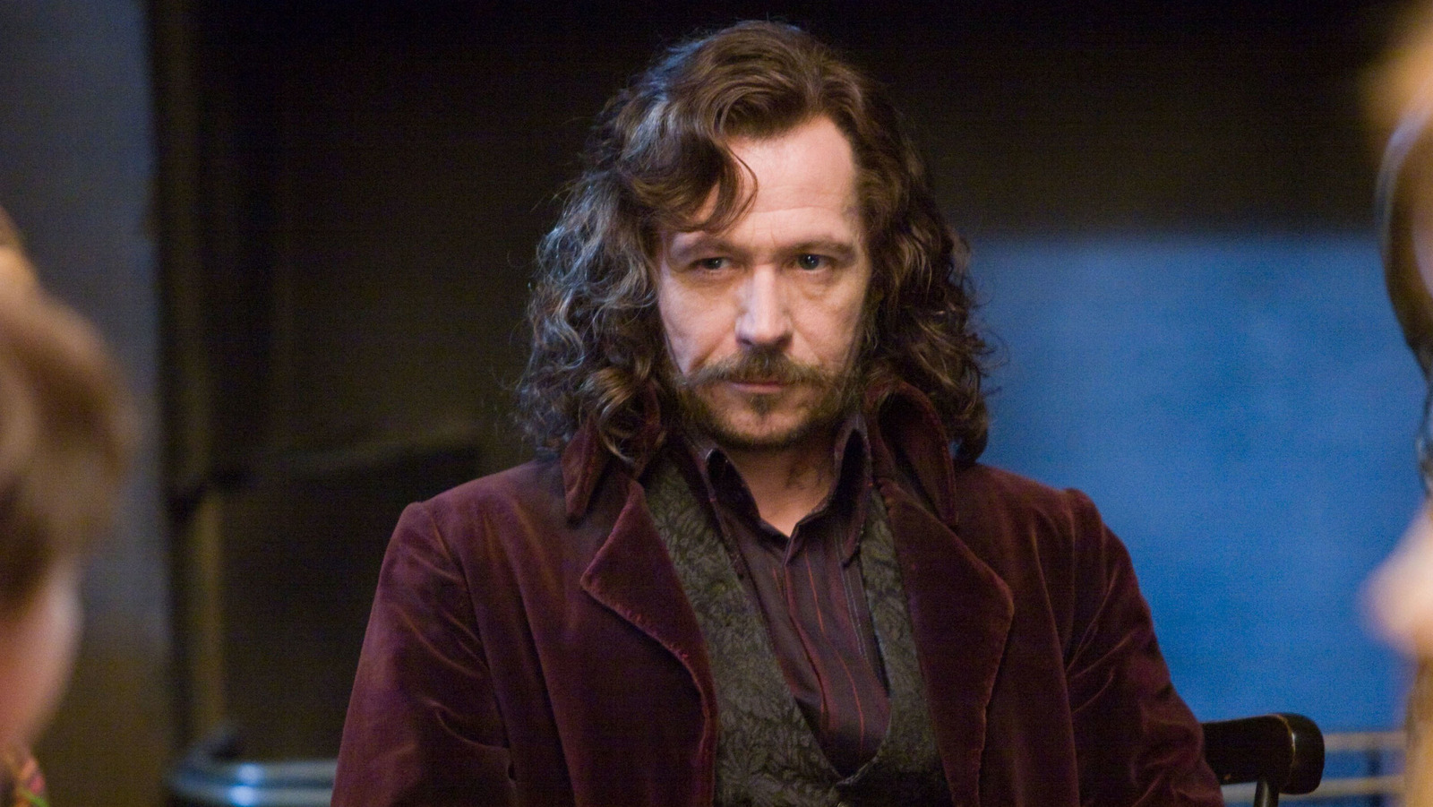 What Has Gary Oldman Been Doing Since Playing Sirius Black In Harry Potter?