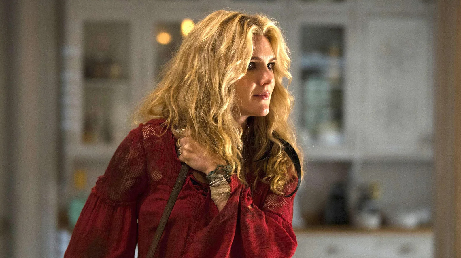 What Has Lily Rabe Been Up To Since American Horror Story?