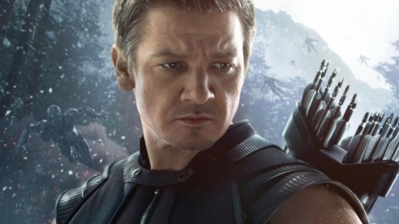 Hawkeye