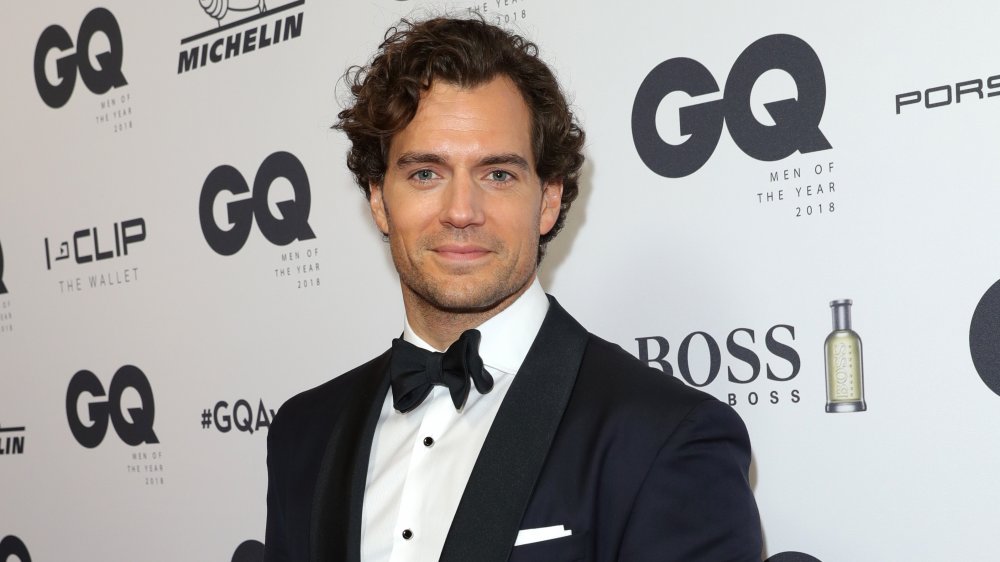 Henry Cavill was very nearly the youngest Bond in history