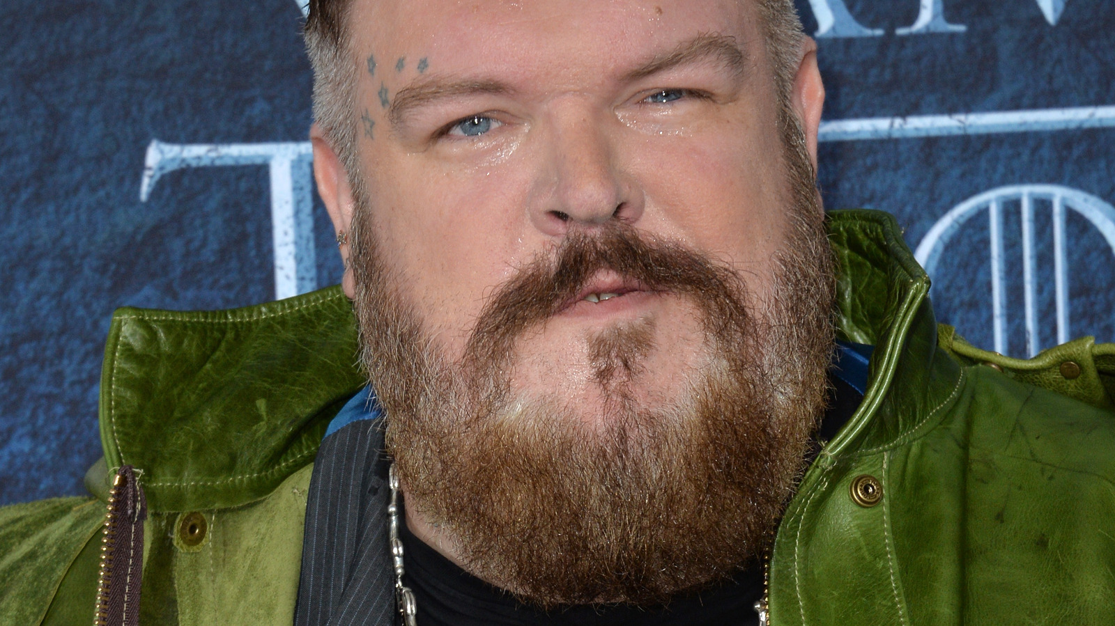 Game Of Thrones' Star Kristian Nairn Talks Coming Out And Possibly Coming  Back To The Show