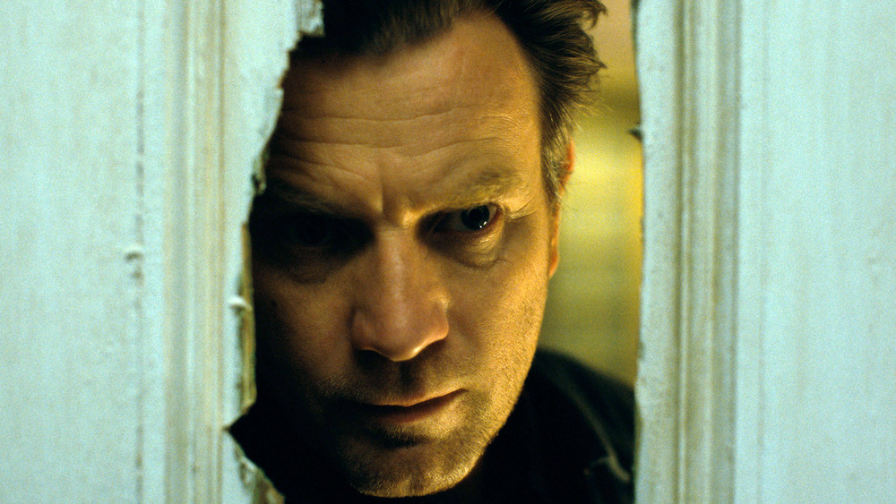 Dan Torrance (Ewan McGregor) in Doctor Sleep