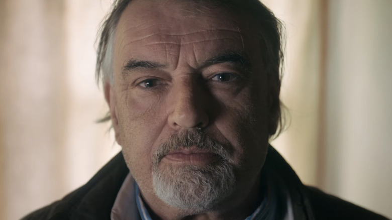 Ian Bailey in Sophie: A Murder in West Cork