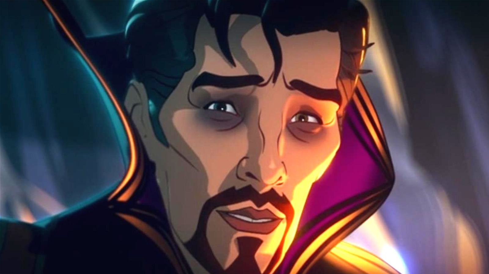 SPIDER MAN TV SHOW CARNAGE