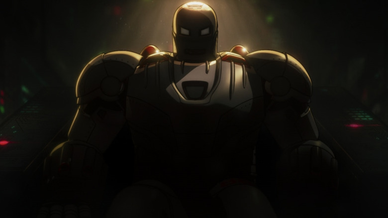 HYDRA Stomper in What If...?