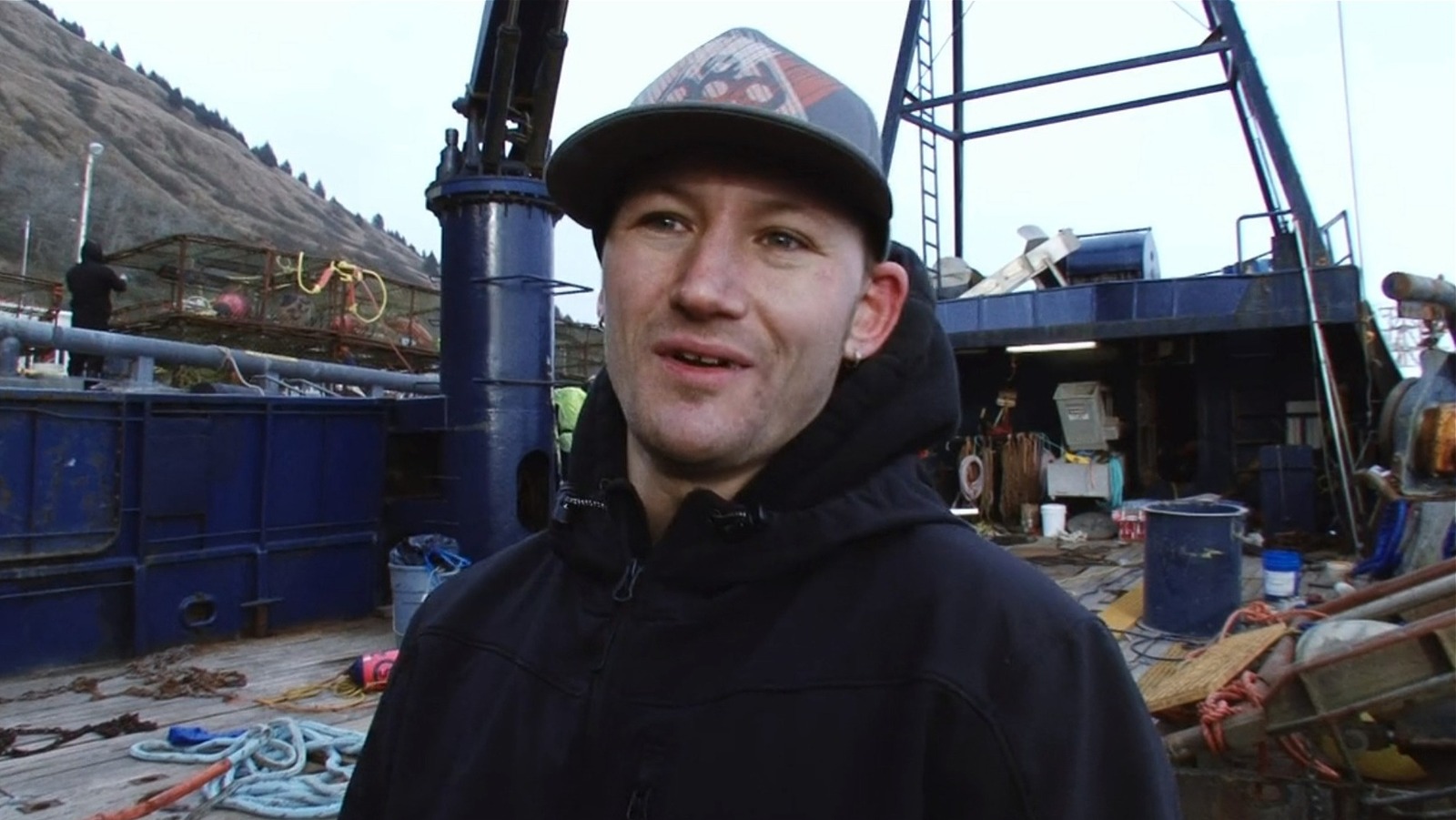 What Is 686 On Deadliest Catch? The Truth Behind The 'Hidden' Product Placement