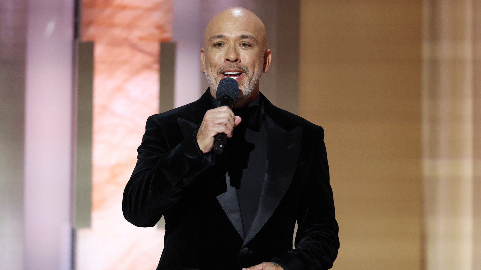 What Is A Character Actor? Jo Koy's Barbie 'Joke' Explained 247 News Around The World