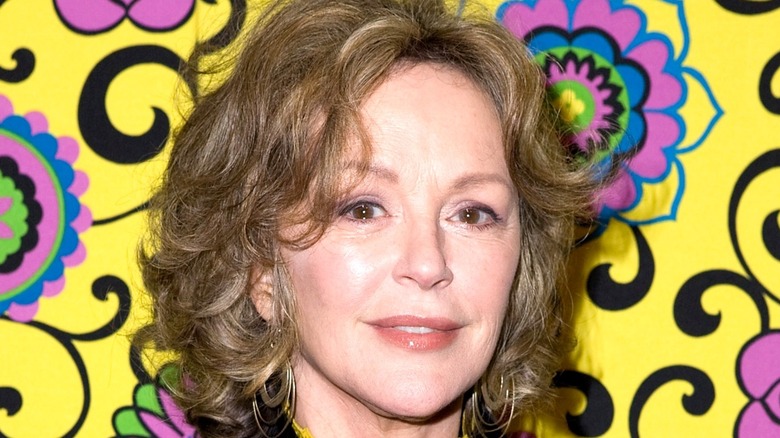 Bonnie Bedelia smiling