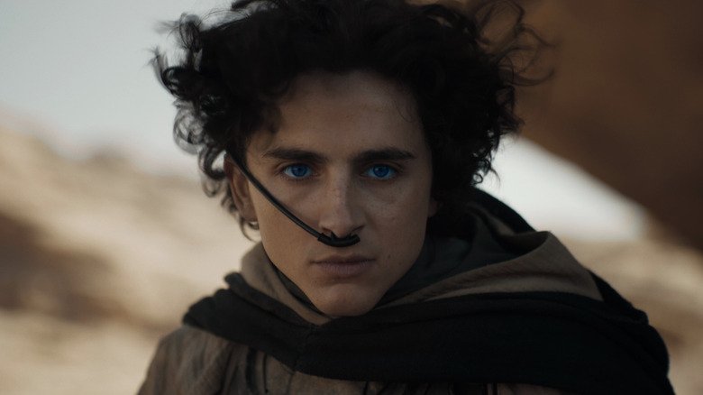 What Is Dune: Part Two Rated & Is The Movie Appropriate For Kids To Watch?