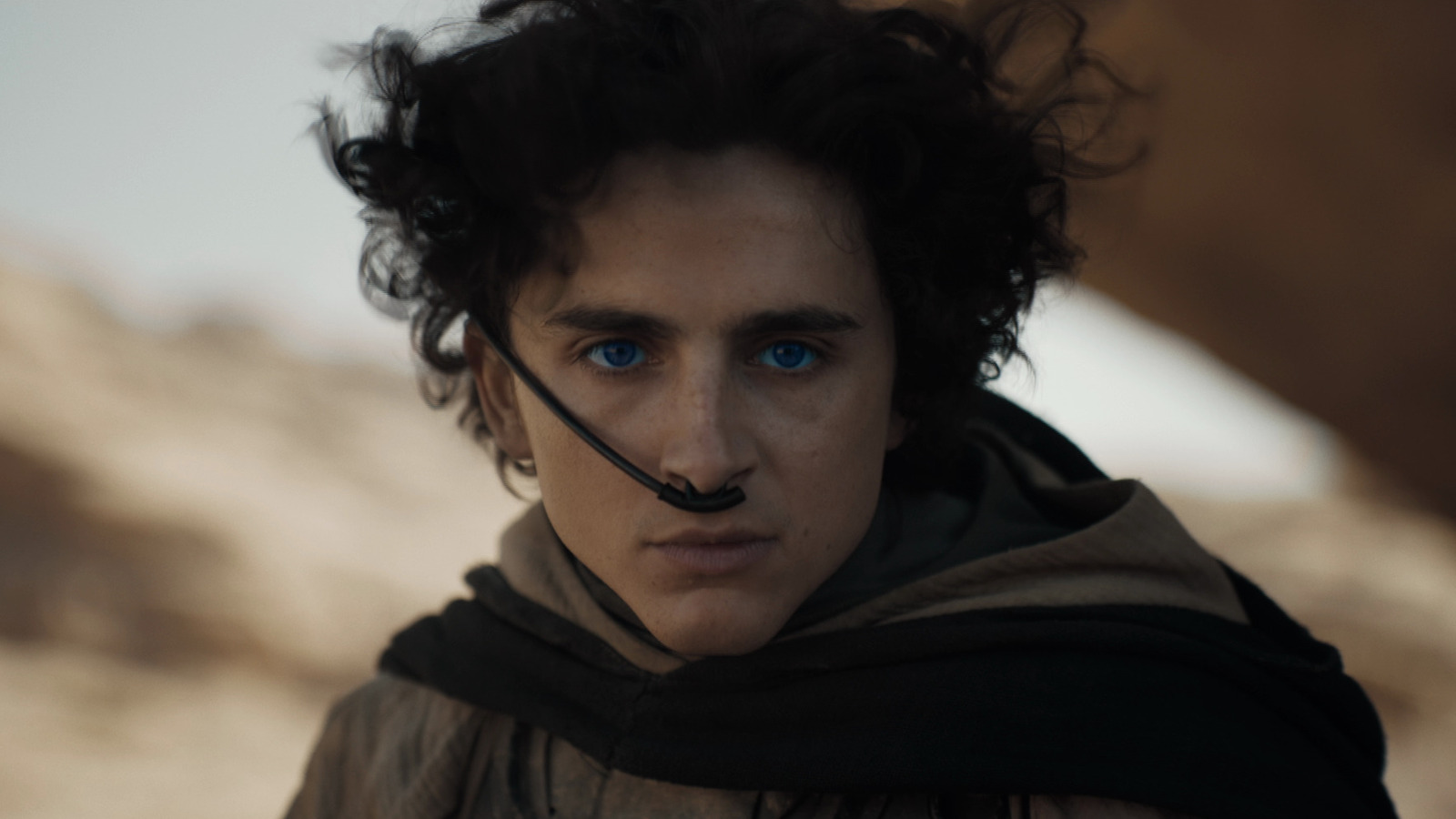 What Is Dune Part Two Rated & Is The Movie Appropriate For Kids To Watch?