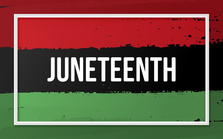 What is Juneteenth?