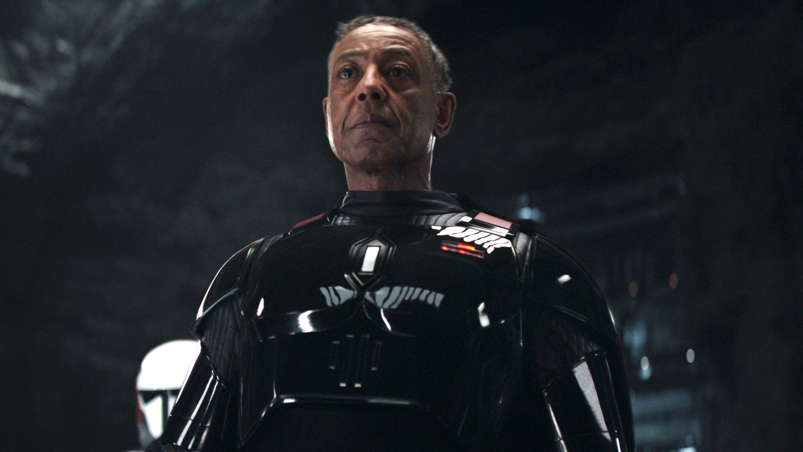 What Is Project Necromancer On Star Wars