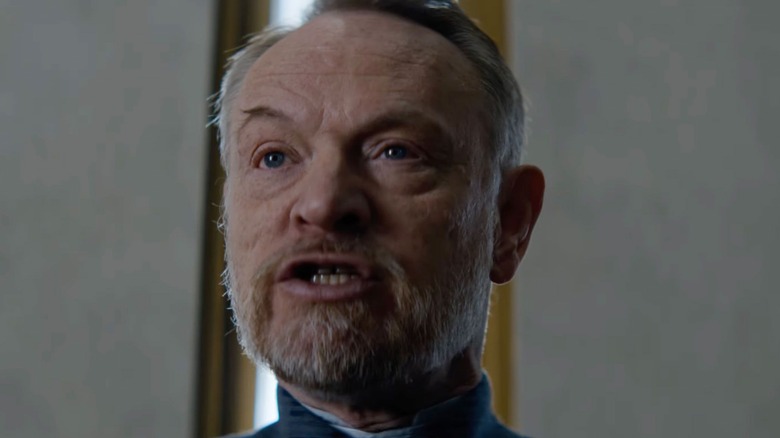 Jared Harris in Foundation