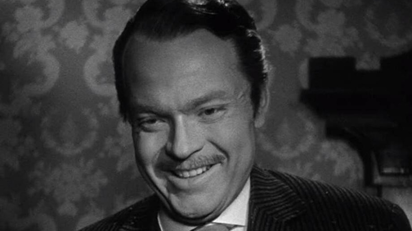 What Is Rosebud In Citizen Kane?