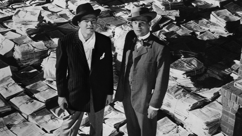 What Is Rosebud In Citizen Kane?