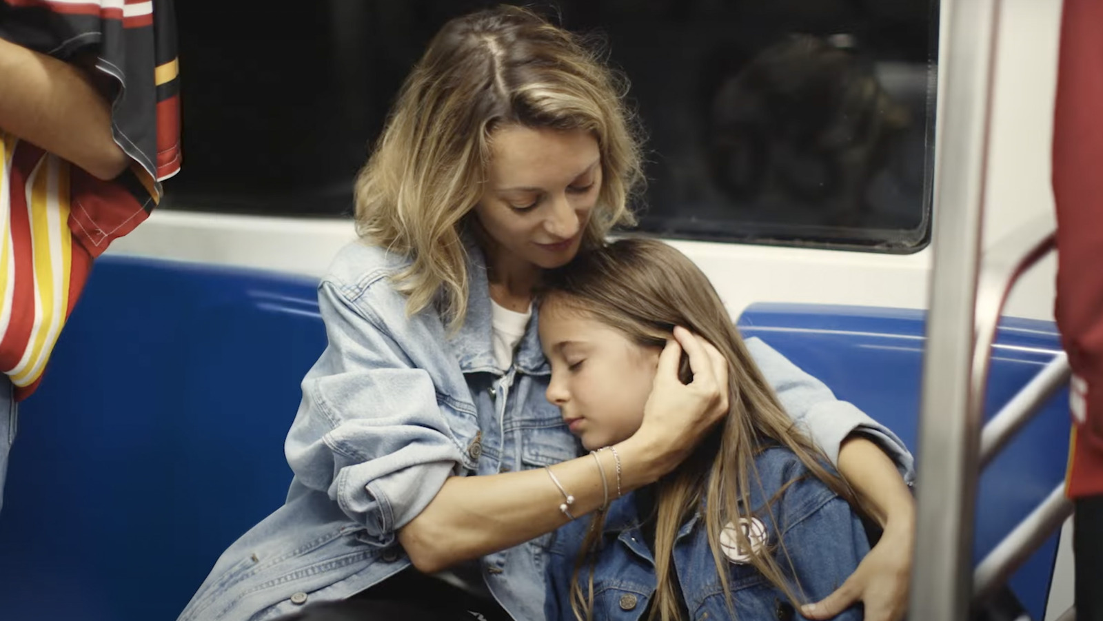 What Is That American Express Sports Commercial Song?