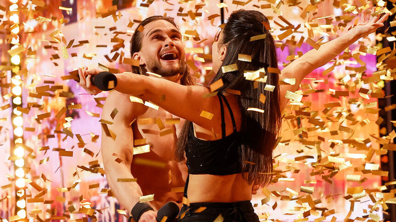 Stardust duo earned the Golden Buzzer on America's Got Talent